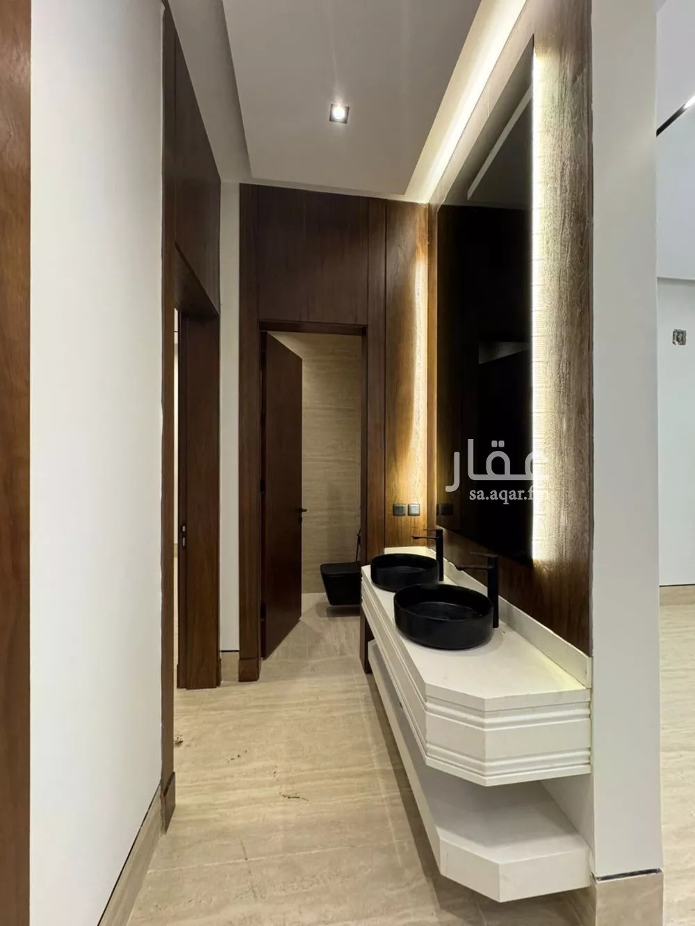 3 bedroom villa in Al Aridh, Riyadh 11