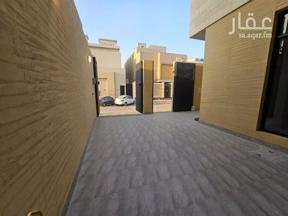 فيلا 5 غرف في النرجس 3