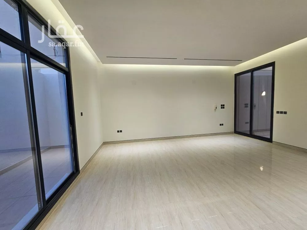 فيلا 5 غرف في النرجس 5