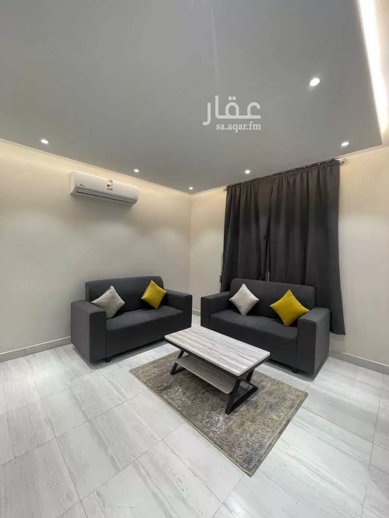 شقة 2 غرف في الخليج، الرياض 4