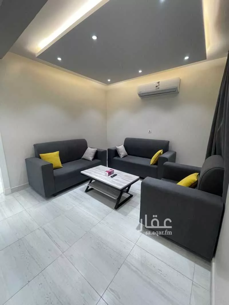شقة 2 غرف في الخليج، الرياض 6