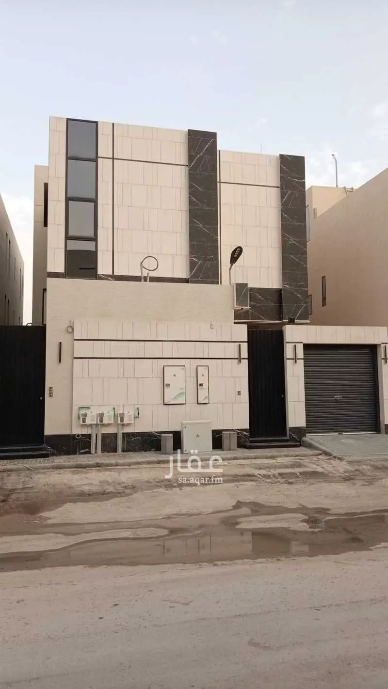 دور 6 غرف في الجنادرية 2