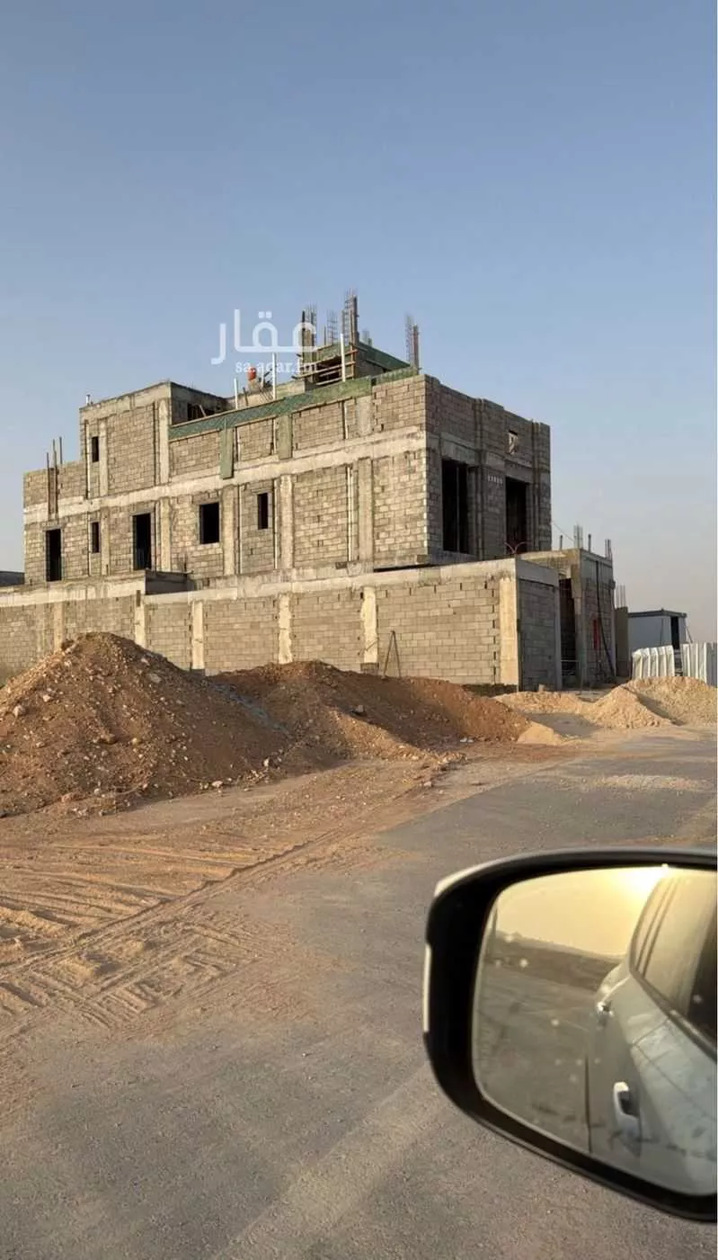 فيلا 7 غرف في الشرق