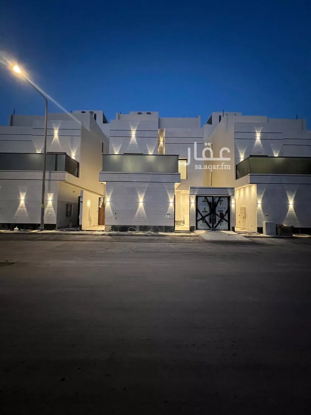 3 bedroom apartment in Al Rimal 2
