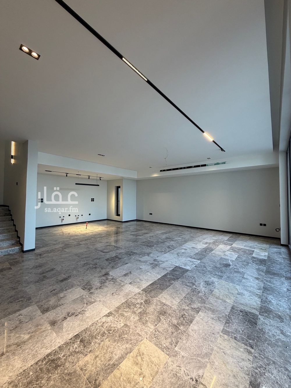 4 bedroom villa in Lake City, Jeddah 5