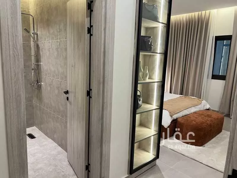 شقة 3 غرف في المروة 1