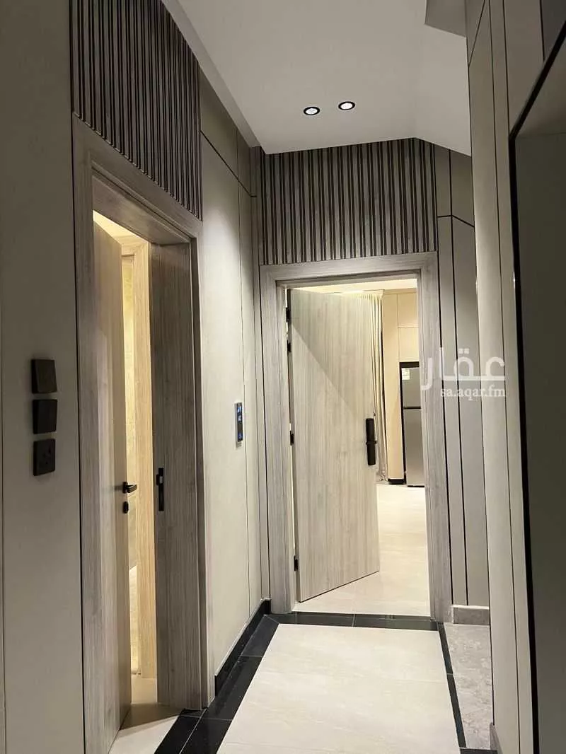 شقة 3 غرف في المروة 5