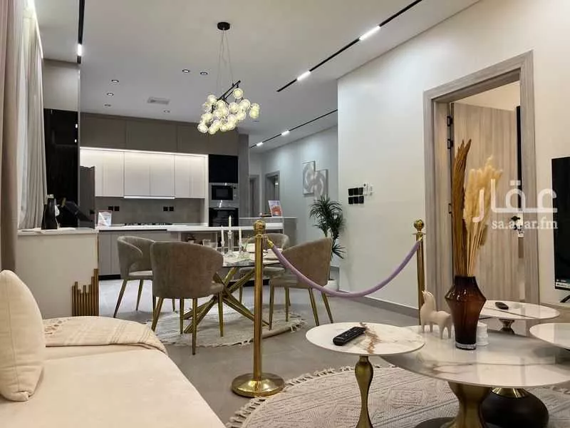 شقة 3 غرف في المروة 2