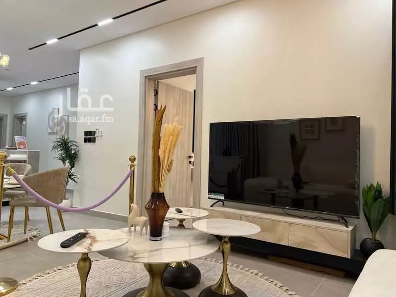 شقة 3 غرف في المروة 3