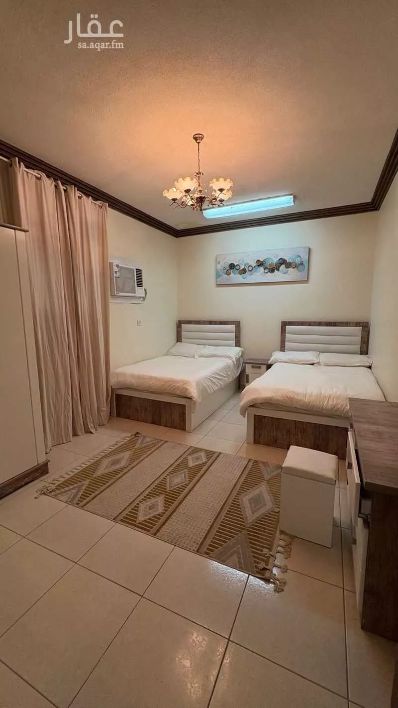 3 bedroom apartment in Al Rawabi, Riyadh 8