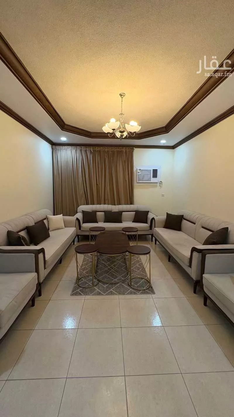 3 bedroom apartment in Al Rawabi, Riyadh 7
