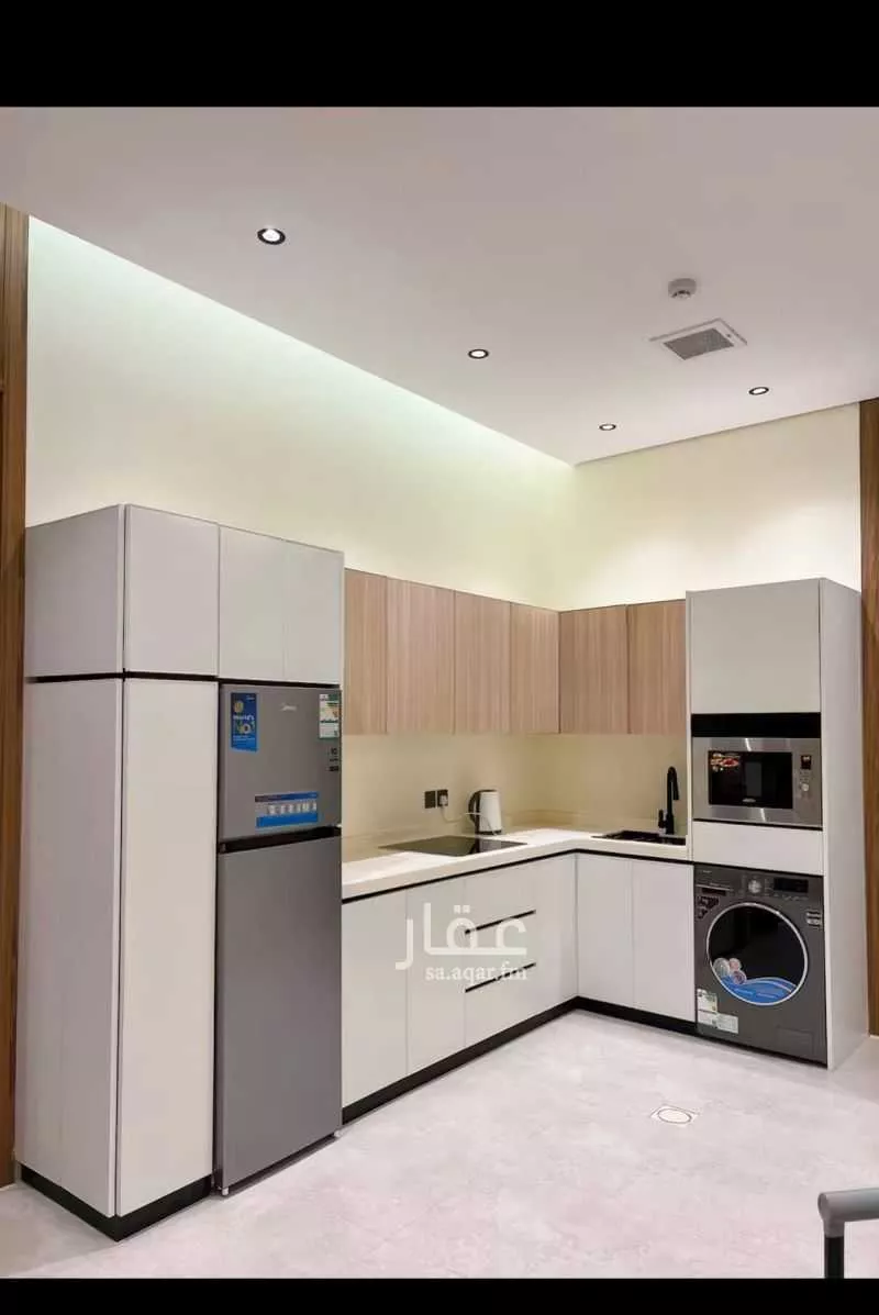 2 bedroom apartment in Al Sahafah, Riyadh 5