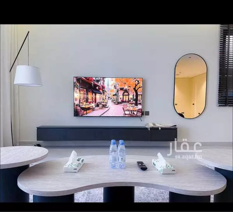 2 bedroom apartment in Al Sahafah, Riyadh 4