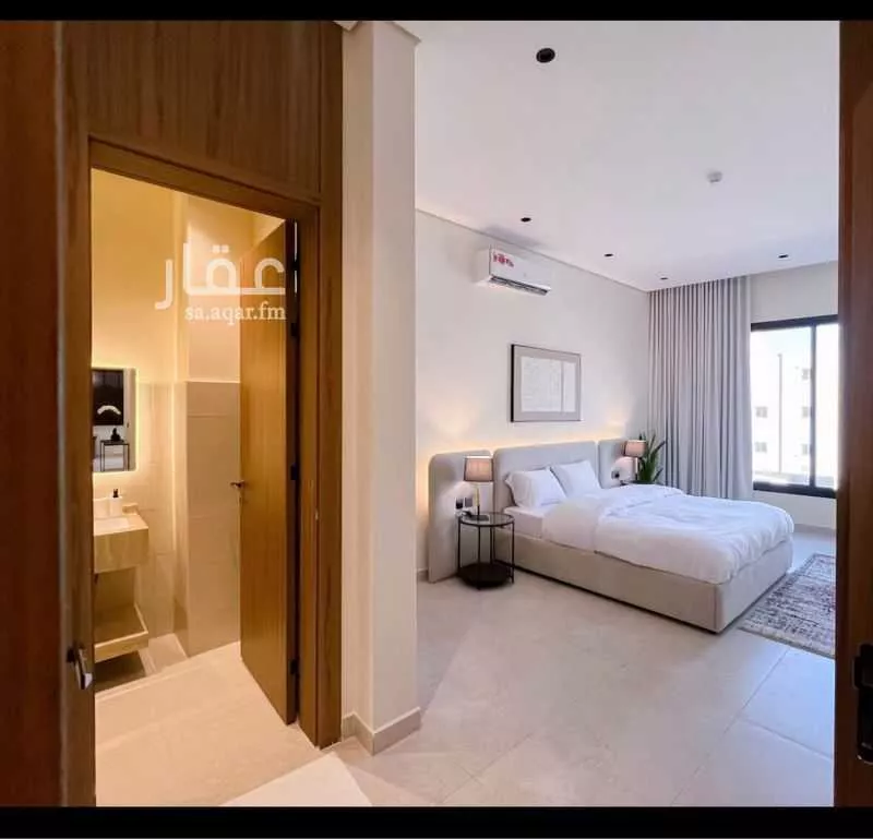 2 bedroom apartment in Al Sahafah, Riyadh 6