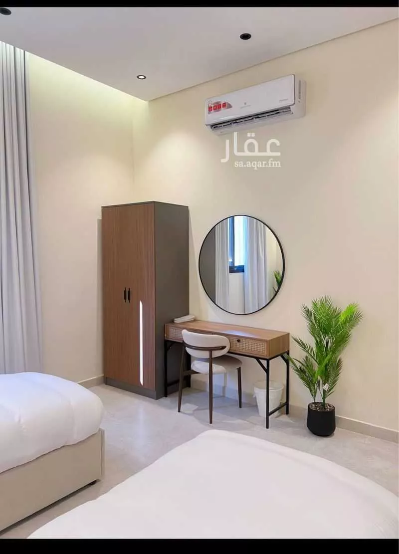 2 bedroom apartment in Al Sahafah, Riyadh 10