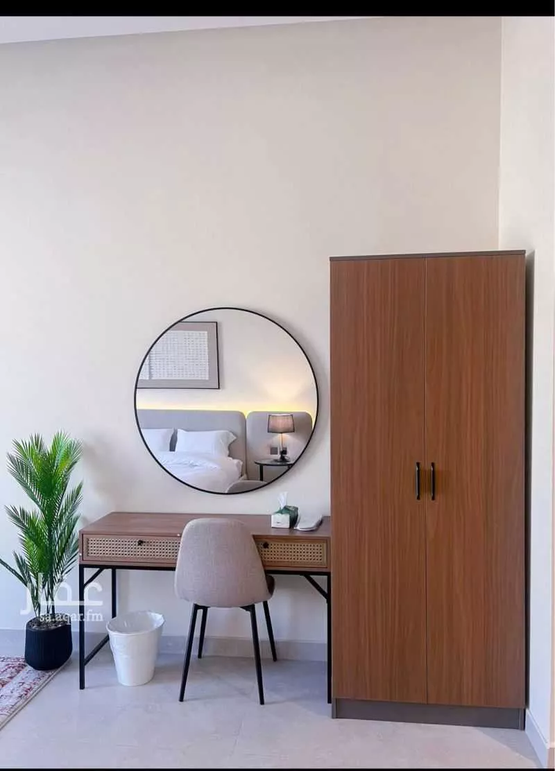 2 bedroom apartment in Al Sahafah, Riyadh 8