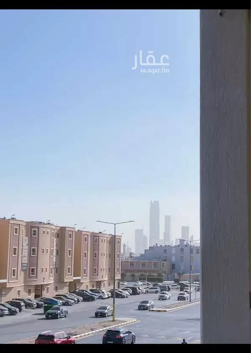 2 bedroom apartment in Al Sahafah, Riyadh 16