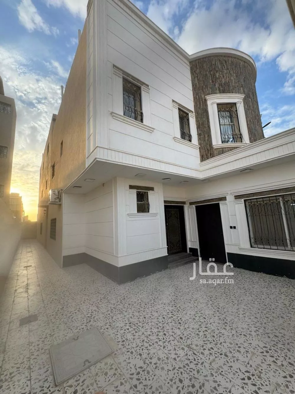 4 bedroom villa in Dhahrat Laban, Riyadh 21