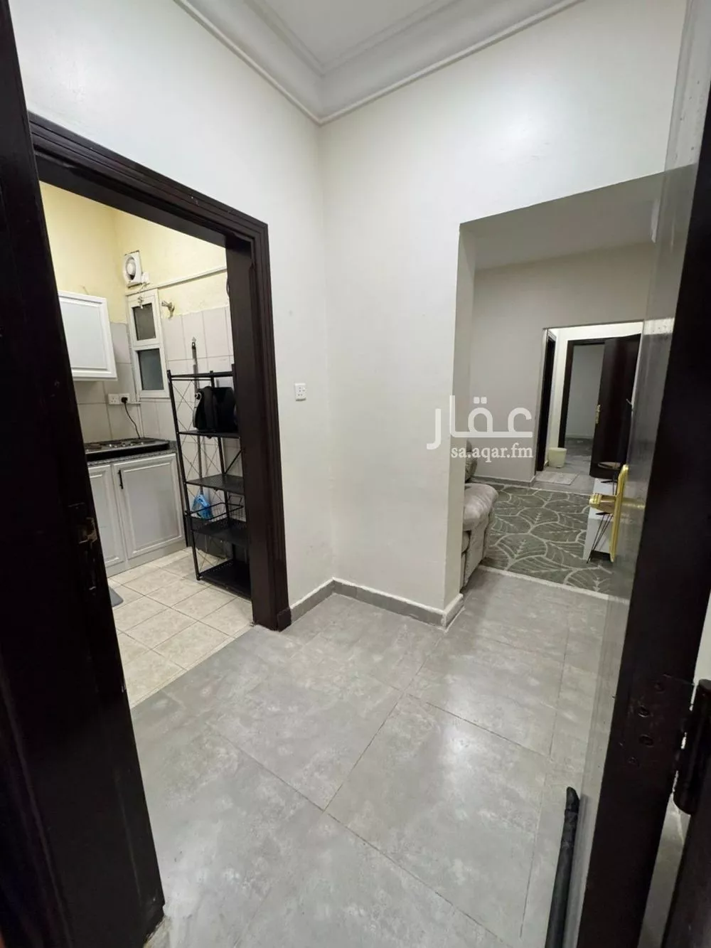 شقة 3 غرف في الازدهار، الرياض 6