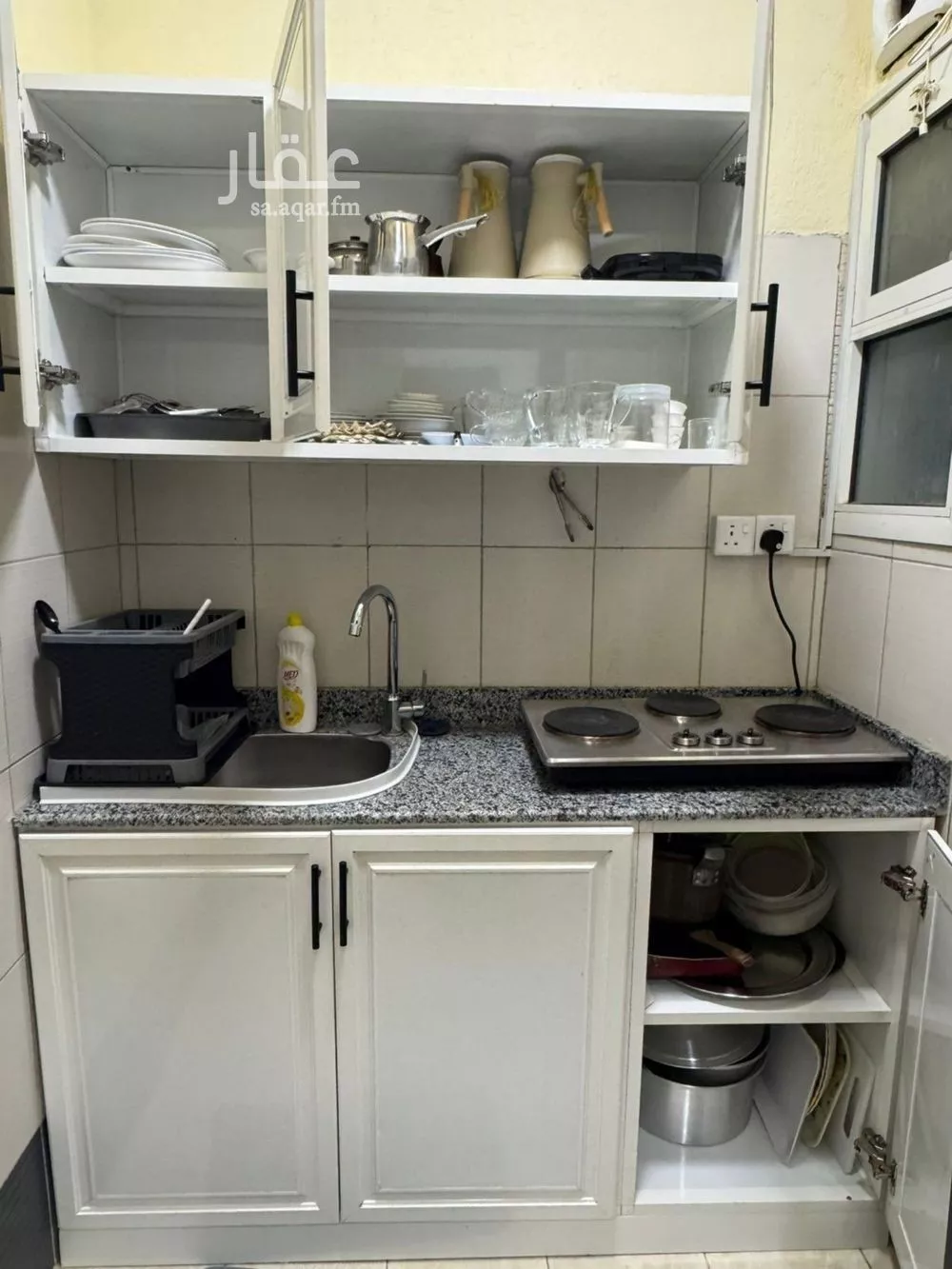 شقة 3 غرف في الازدهار، الرياض 10