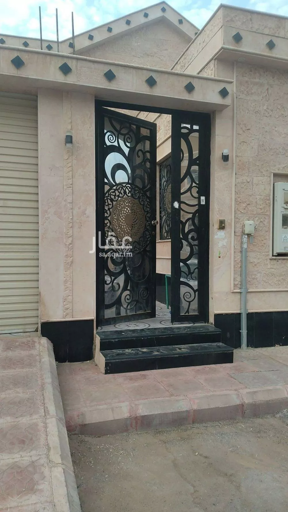 فيلا 3 غرف في طويق