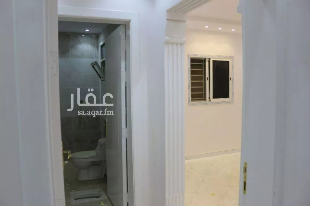 شقة 3 غرف في بدر 4