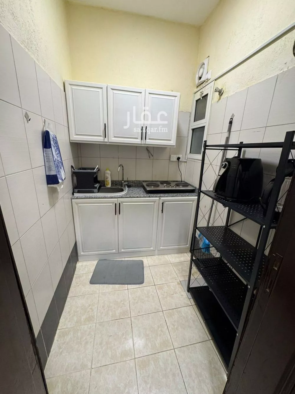 شقة 3 غرف في الازدهار 4