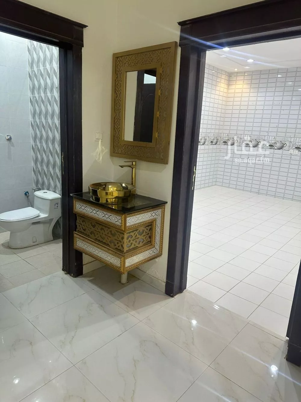 5 bedroom villa in Al Mahdiyyah, Riyadh 16