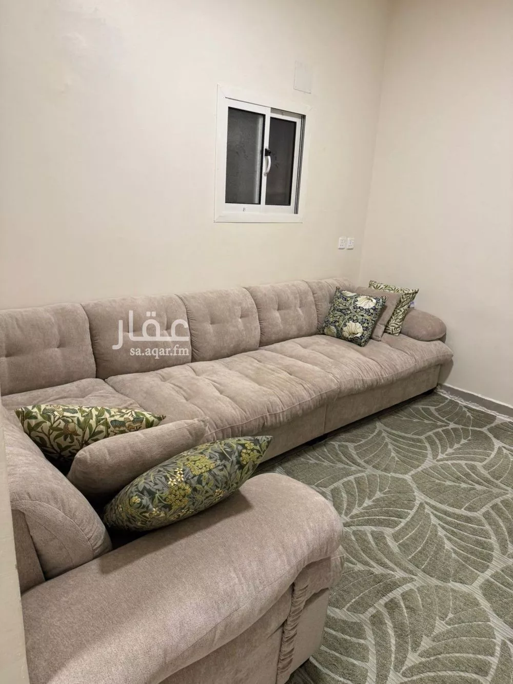 شقة 3 غرف في الازدهار 2