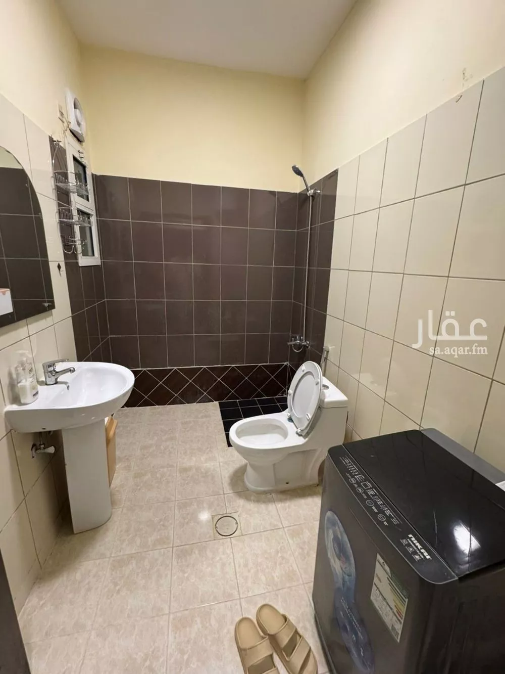 شقة 3 غرف في الازدهار 3