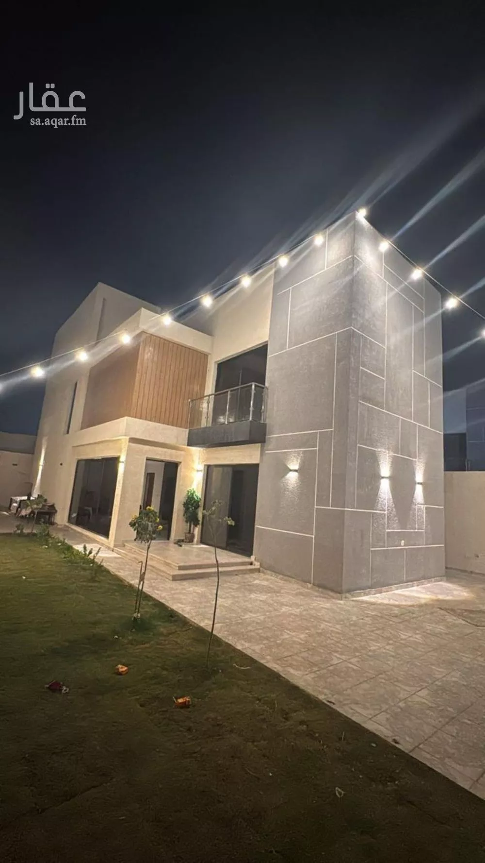 فيلا 4 غرف في الجنادرية 4