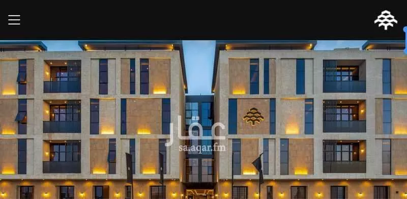 شقة 3 غرف في قرطبة 3