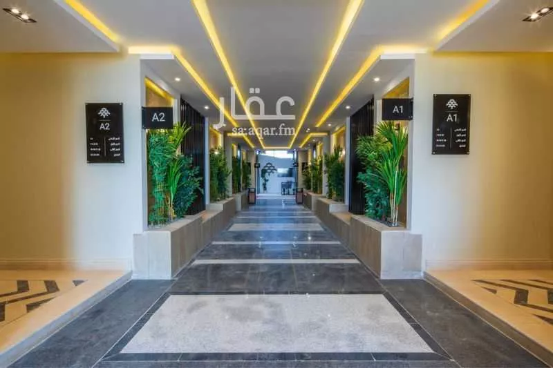 شقة 3 غرف في قرطبة 4