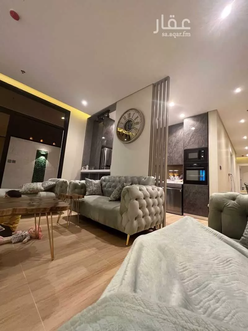 شقة 3 غرف في قرطبة 2