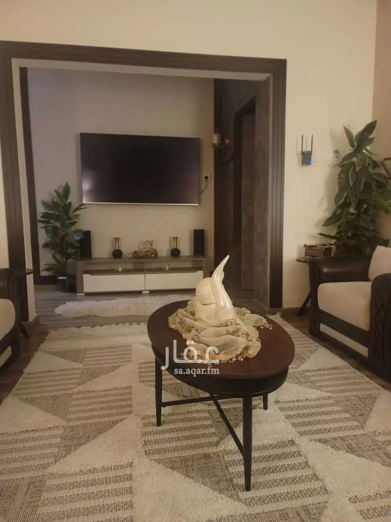 3 bedroom apartment in King Abdullah, Riyadh 8