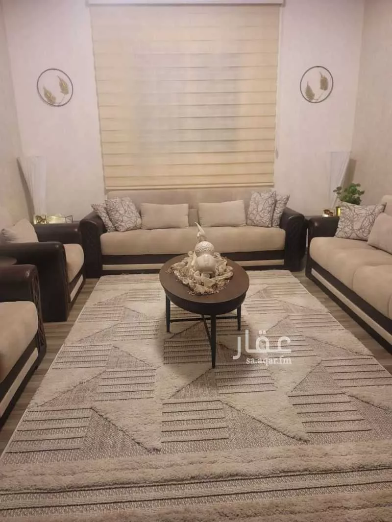 3 bedroom apartment in King Abdullah, Riyadh 12