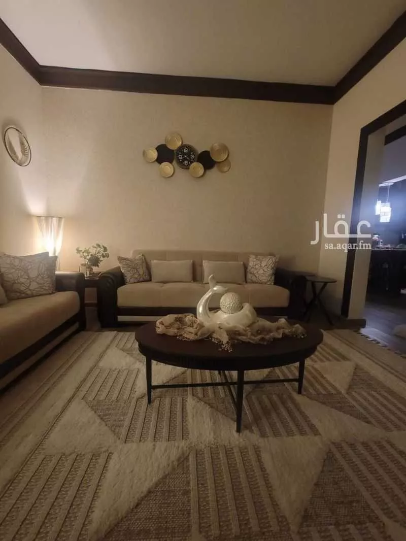 3 bedroom apartment in King Abdullah, Riyadh 11