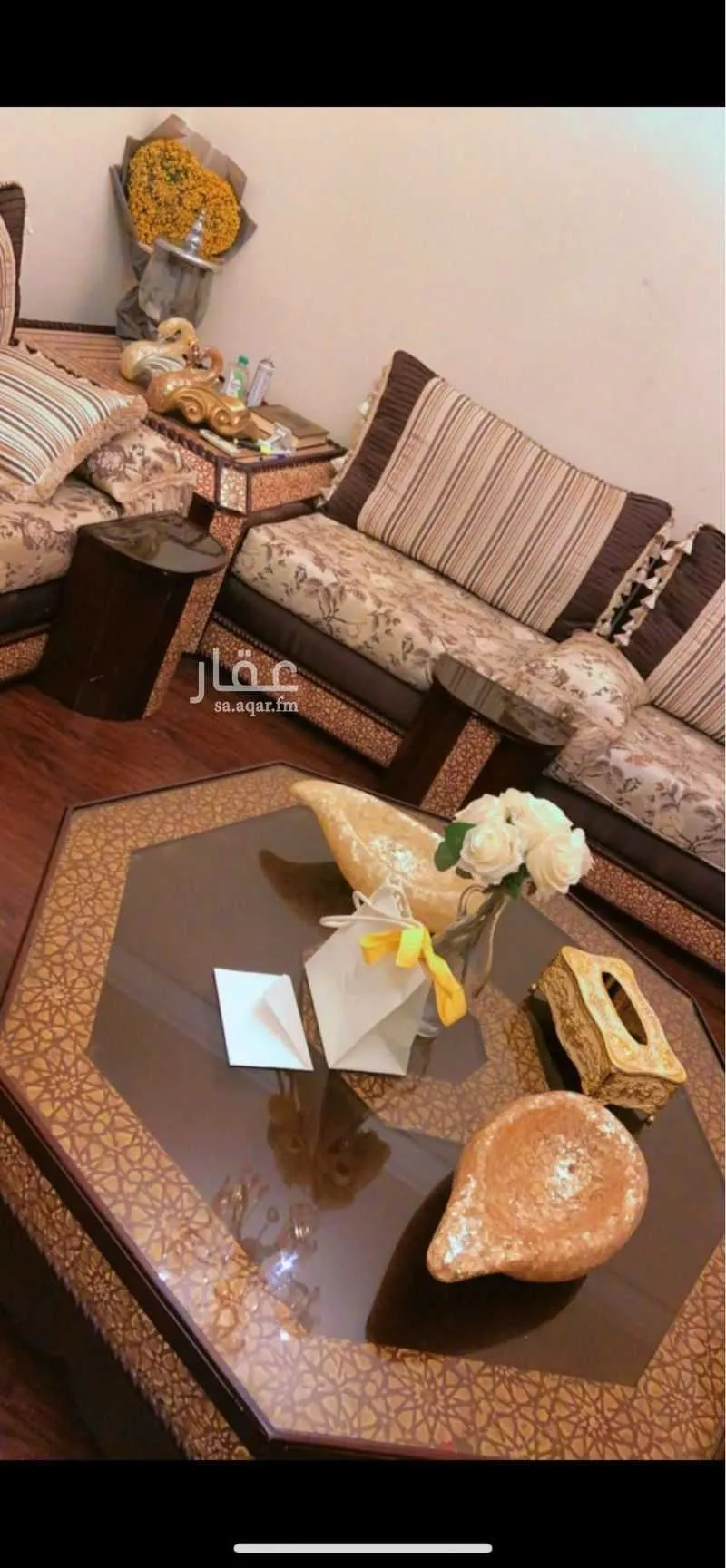 3 bedroom apartment in King Abdullah, Riyadh 14