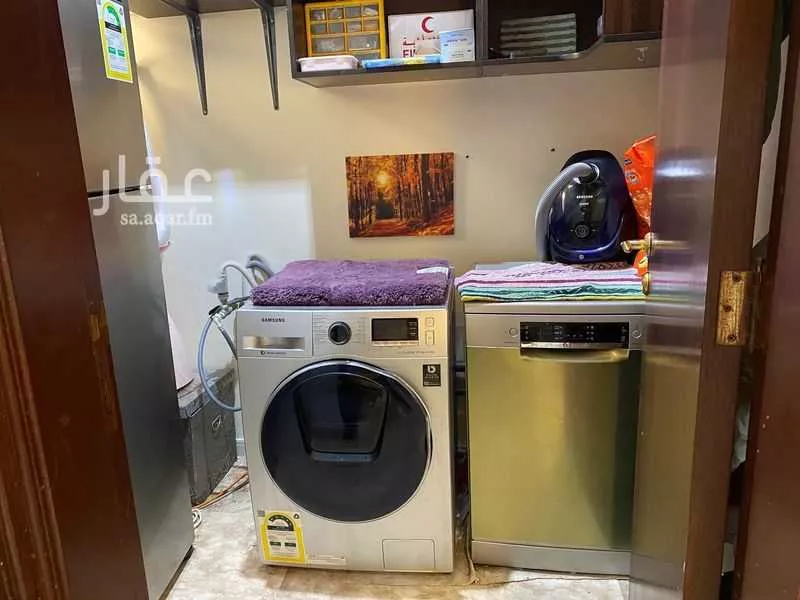 3 bedroom apartment in King Abdullah, Riyadh 10