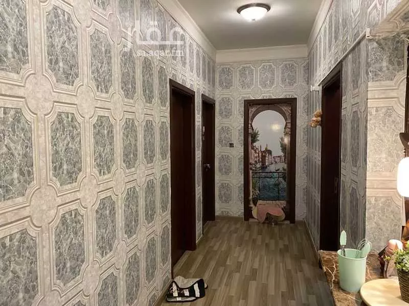 3 bedroom apartment in King Abdullah, Riyadh 7