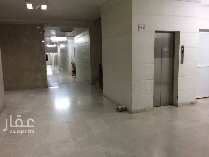 3 bedroom apartment in King Abdullah, Riyadh 6