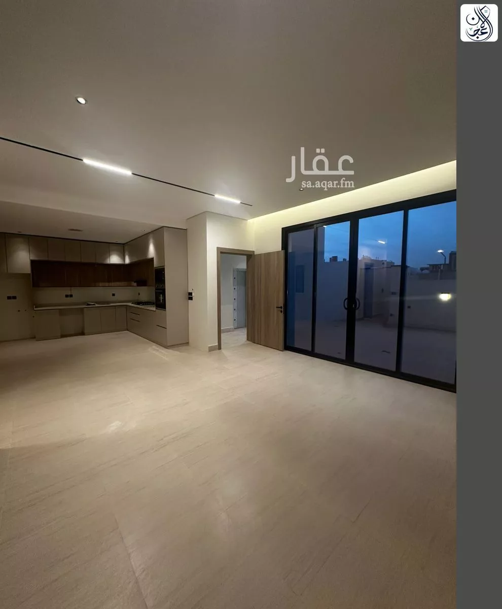 دور 3 غرف في النرجس 4