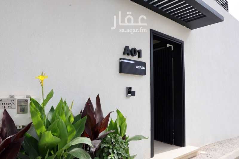 فيلا 3 غرف في الرحمانية، الرياض 5