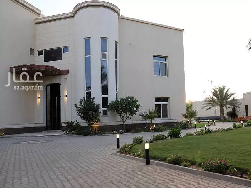 فيلا 5 غرف في الرمال 4