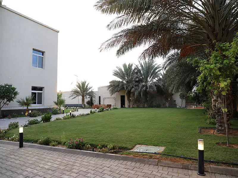 فيلا 5 غرف في الرمال 3