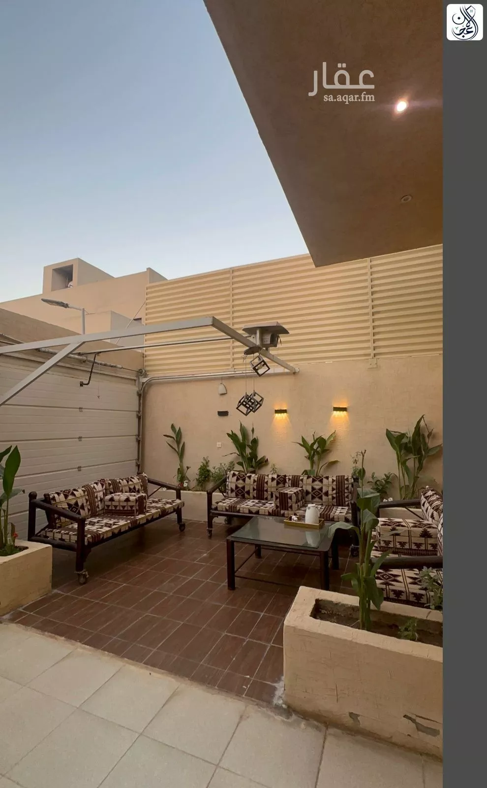 فيلا 7 غرف في النرجس 3