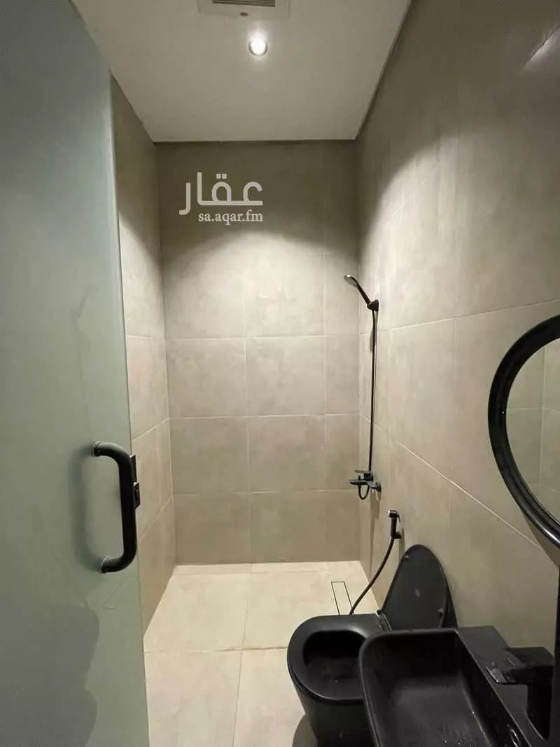 شقة 1 غرف في العارض 3