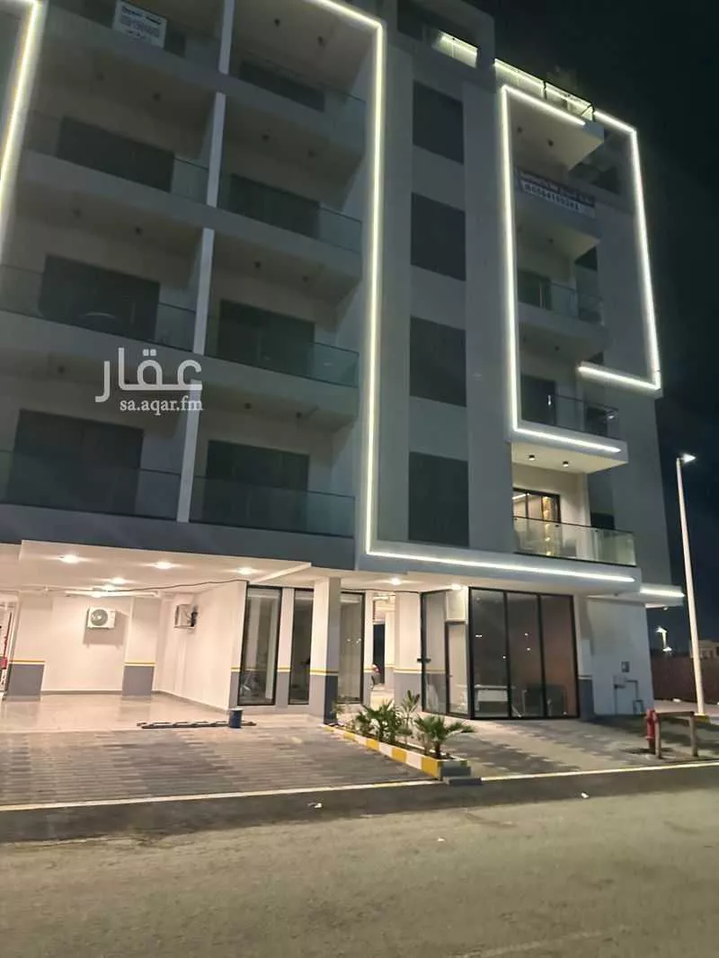 شقة 2 غرف في الصدفة 1