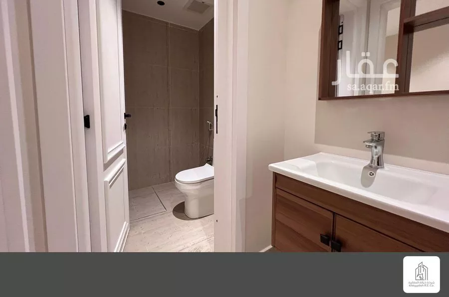 2 bedroom apartment in Irqah, Riyadh 5