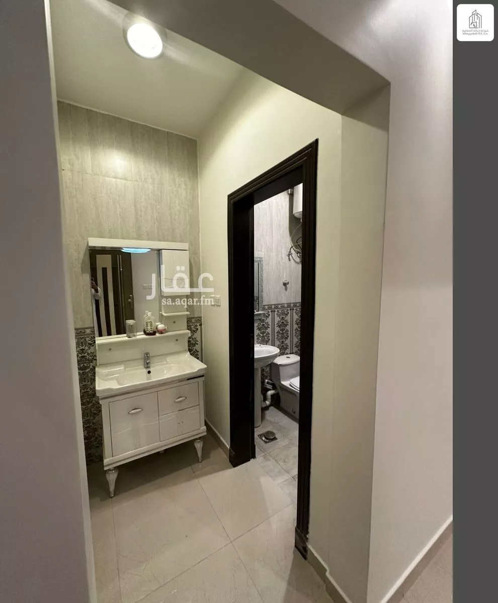 3 bedroom apartment in Al Malaz, Riyadh 7